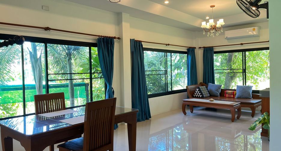 For rent 1 bed house in Ko Samui, Surat Thani