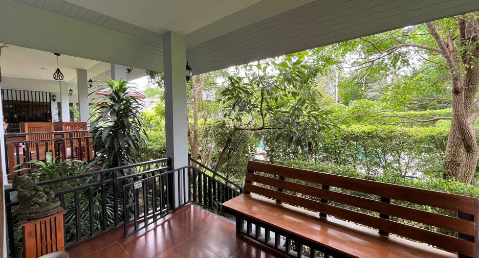 For rent 1 bed house in Ko Samui, Surat Thani