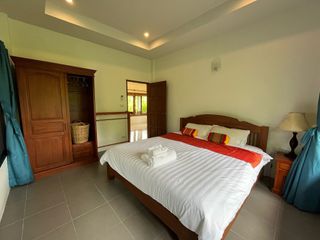 Casa en alquiler de 1 habitaciones en Ko Samui, Surat Thani