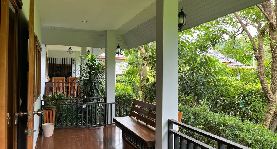 For rent 1 bed house in Ko Samui, Surat Thani