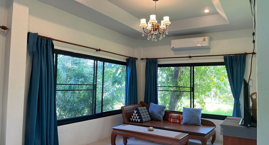 For rent 1 bed house in Ko Samui, Surat Thani