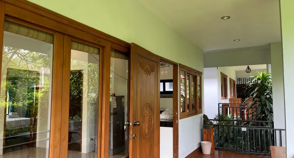 For rent 1 bed house in Ko Samui, Surat Thani