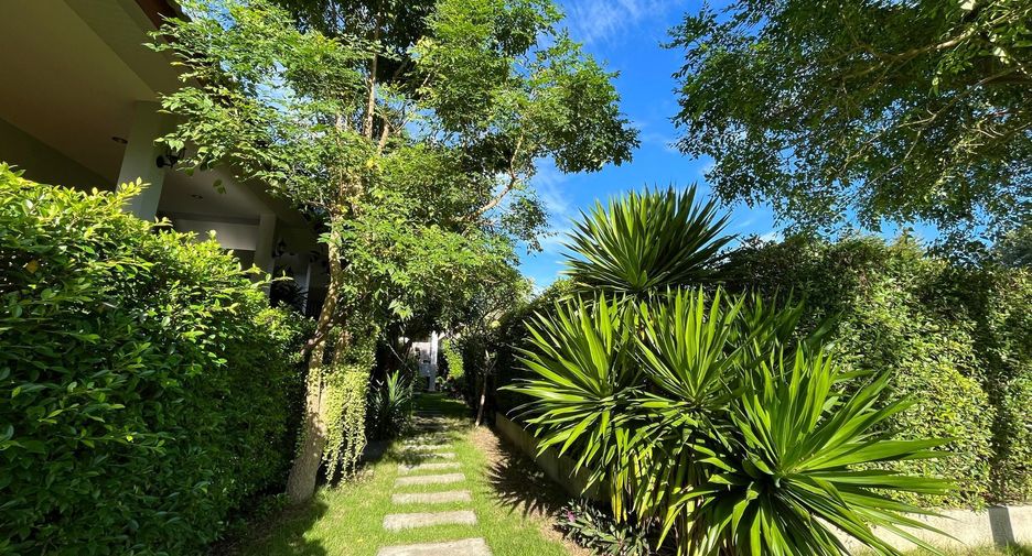 For rent 1 bed house in Ko Samui, Surat Thani