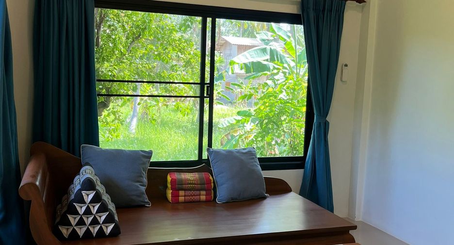 For rent 1 bed house in Ko Samui, Surat Thani