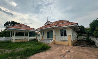 For sale 2 bedrooms house in San Kamphaeng, Chiang Mai