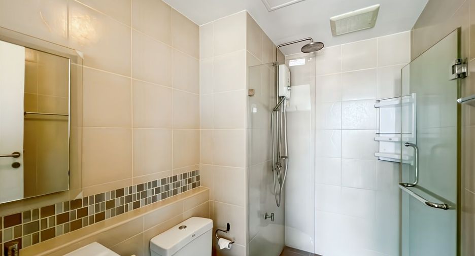 For sale studio condo in Hua Hin, Prachuap Khiri Khan