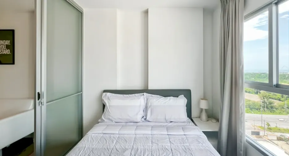 For sale studio condo in Hua Hin, Prachuap Khiri Khan