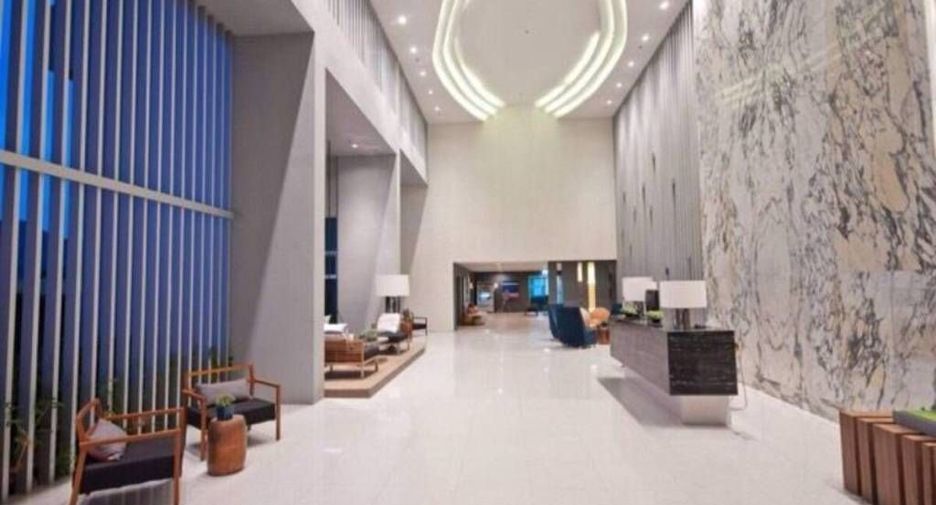 For sale studio condo in Hua Hin, Prachuap Khiri Khan