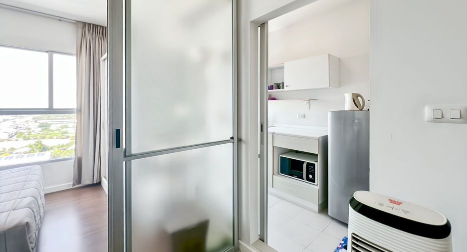 For sale studio condo in Hua Hin, Prachuap Khiri Khan