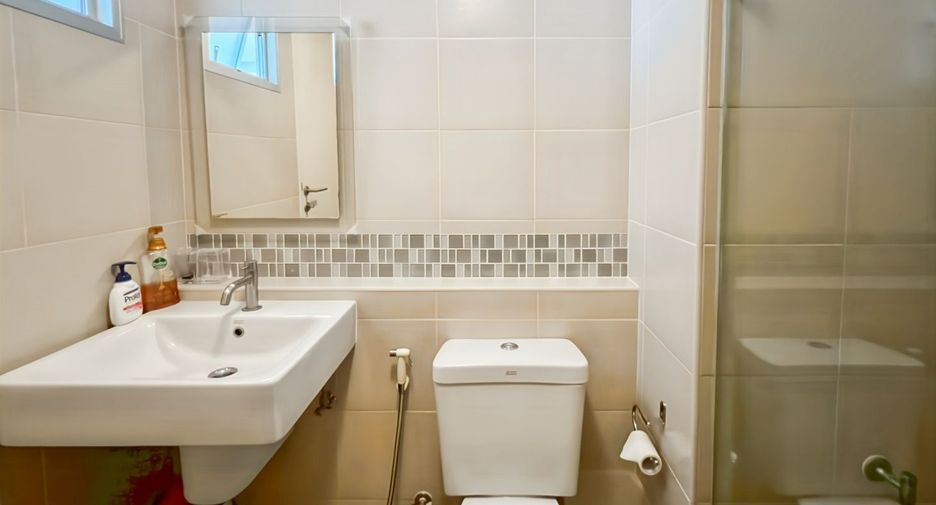 For sale studio condo in Hua Hin, Prachuap Khiri Khan