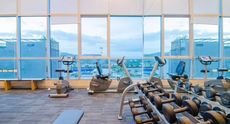 For sale studio condo in Hua Hin, Prachuap Khiri Khan