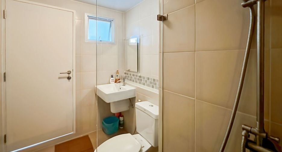 For sale studio condo in Hua Hin, Prachuap Khiri Khan