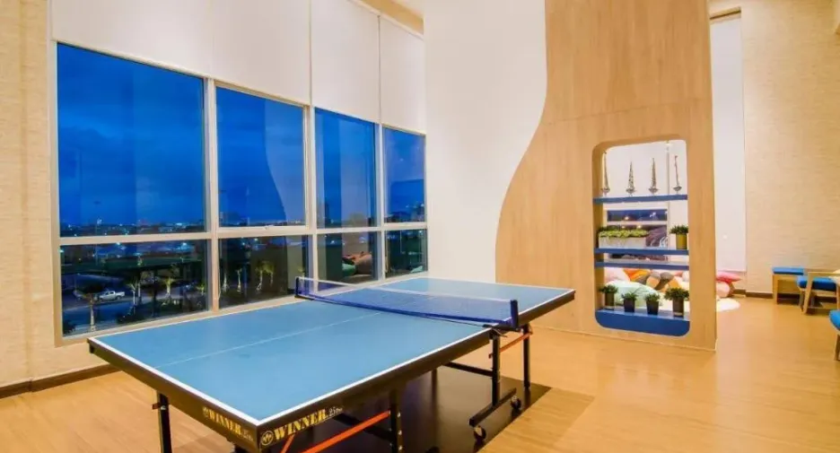 For sale studio condo in Hua Hin, Prachuap Khiri Khan