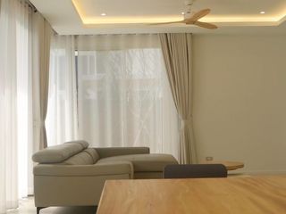 Villa zur Miete mit 4 Zimmer in San Kamphaeng, Chiang Mai