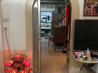 For sale 3 bedrooms house in Din Daeng, Bangkok