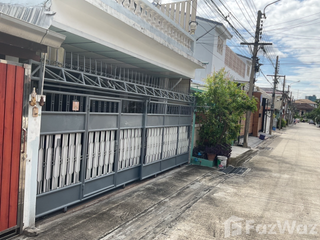For sale 3 bedrooms house in Din Daeng, Bangkok