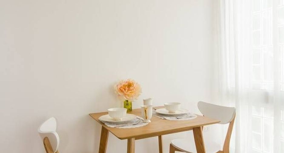 For rent 1 bed condo in Mueang Chiang Mai, Chiang Mai