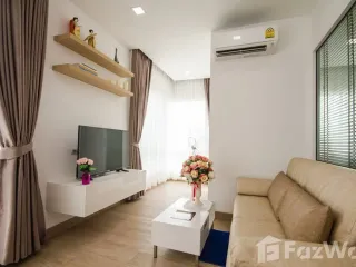 For Rent 1 Bedroom Condo In Mueang Chiang Mai