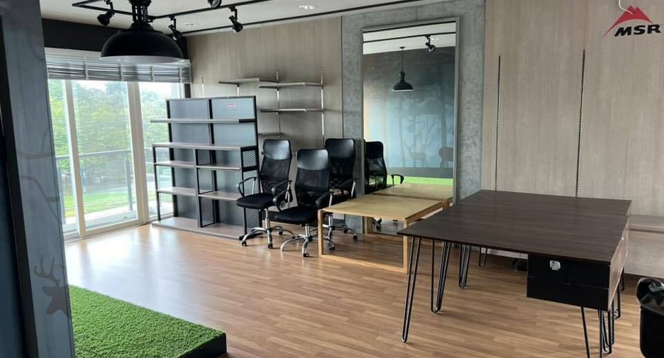 Haus zum Kauf und zur Miete mit 6 Zimmer in Lak Si, Bangkok