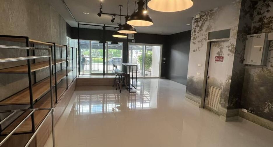 ขาย และ ให้เช่า 6 ห้องนอน บ้านเดี่ยว ใน หลักสี่, กรุงเทพฯ