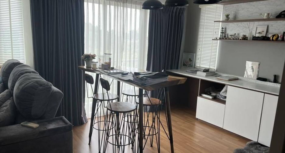 Haus zum Kauf und zur Miete mit 6 Zimmer in Lak Si, Bangkok