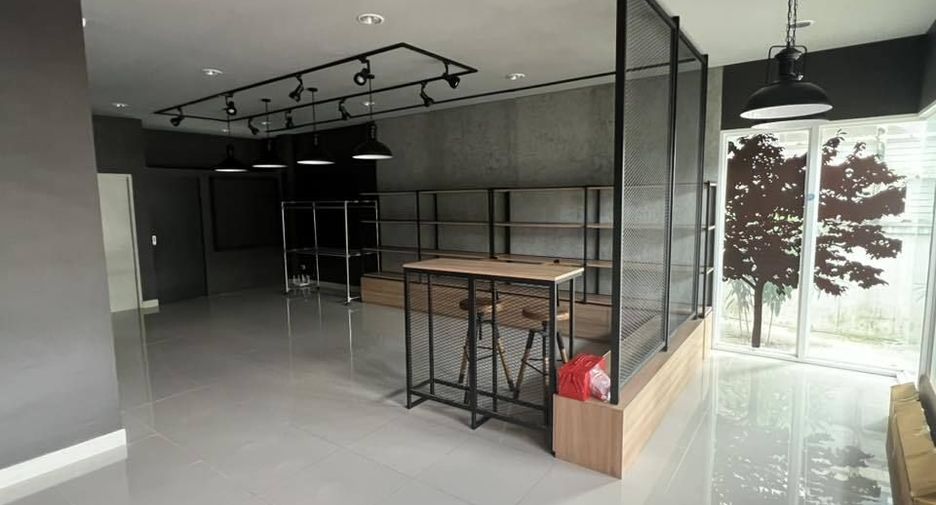 ขาย และ ให้เช่า 6 ห้องนอน บ้านเดี่ยว ใน หลักสี่, กรุงเทพฯ