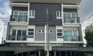 出售 和 出租 6 卧室 独立屋 在 Lak Si, 曼谷
