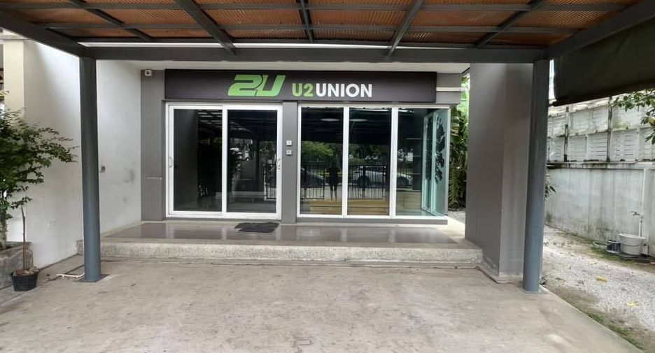 ขาย และ ให้เช่า 6 ห้องนอน บ้านเดี่ยว ใน หลักสี่, กรุงเทพฯ