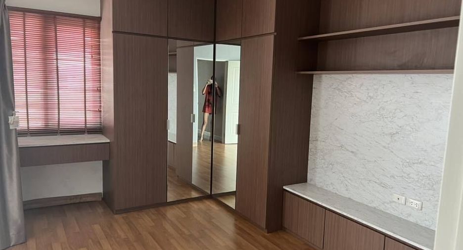 ขาย และ ให้เช่า 6 ห้องนอน บ้านเดี่ยว ใน หลักสี่, กรุงเทพฯ