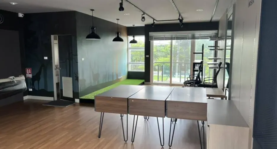 Haus zum Kauf und zur Miete mit 6 Zimmer in Lak Si, Bangkok