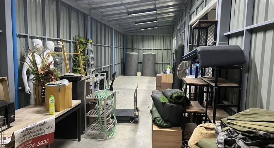 ขาย และ ให้เช่า 6 ห้องนอน บ้านเดี่ยว ใน หลักสี่, กรุงเทพฯ