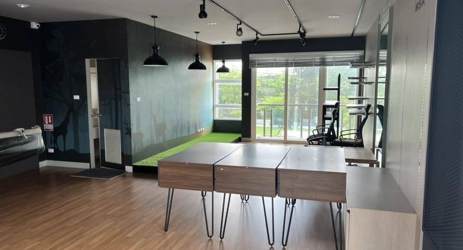 Haus zum Kauf und zur Miete mit 6 Zimmer in Lak Si, Bangkok