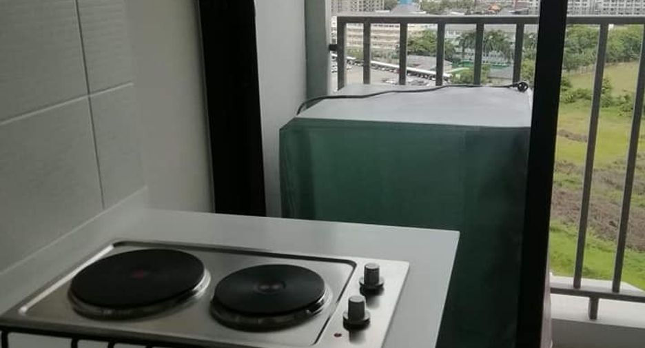 For rent 1 bed condo in Mueang Chiang Mai, Chiang Mai