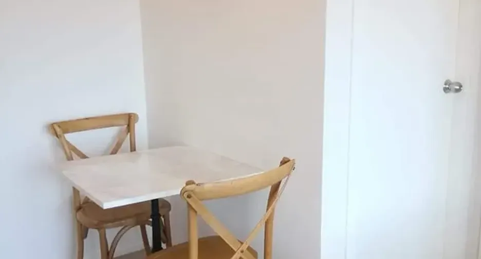 For rent 1 bed condo in Mueang Chiang Mai, Chiang Mai