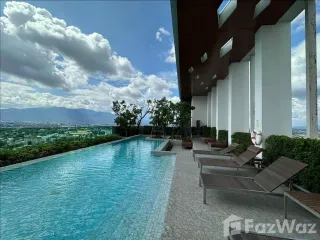 For Rent 1 Bedroom Condo In Mueang Chiang Mai