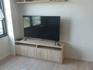 Wohnung zur Miete mit 1 Zimmer in Mueang Chiang Mai, Chiang Mai