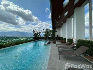 For Rent 1 Bedroom Condo In Mueang Chiang Mai