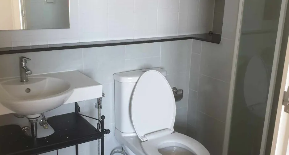 For rent 1 bed condo in Mueang Chiang Mai, Chiang Mai