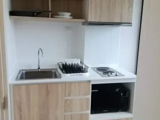 Wohnung zur Miete mit 1 Zimmer in Mueang Chiang Mai, Chiang Mai