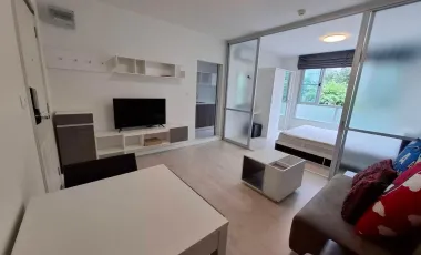 For sale 1 bed condo in Mueang Chiang Mai, Chiang Mai