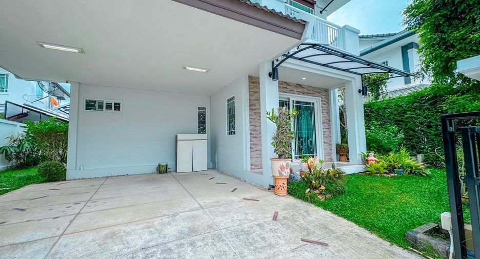 For rent 3 bedrooms house in Mueang Chiang Mai, Chiang Mai