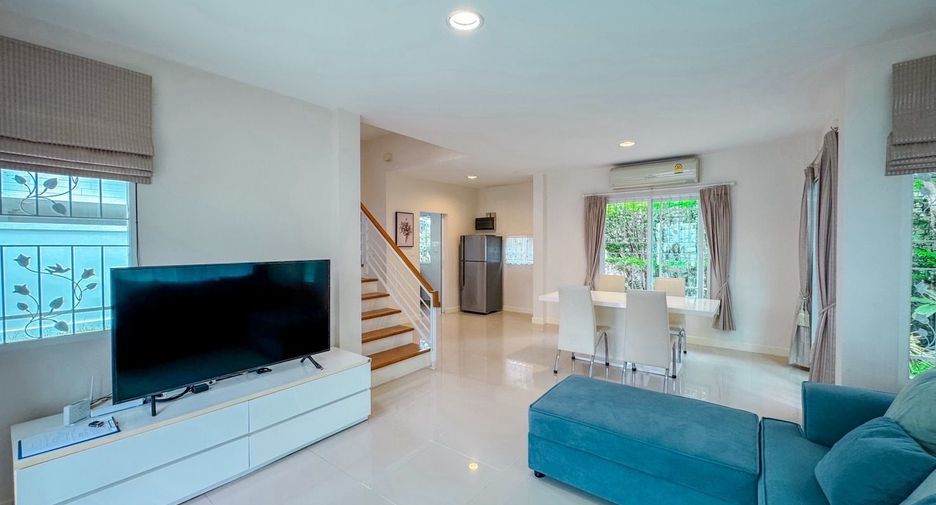 For rent 3 bedrooms house in Mueang Chiang Mai, Chiang Mai