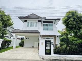 For Rent 3 Bedroom House In Mueang Chiang Mai