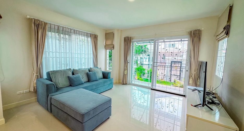 For rent 3 bedrooms house in Mueang Chiang Mai, Chiang Mai