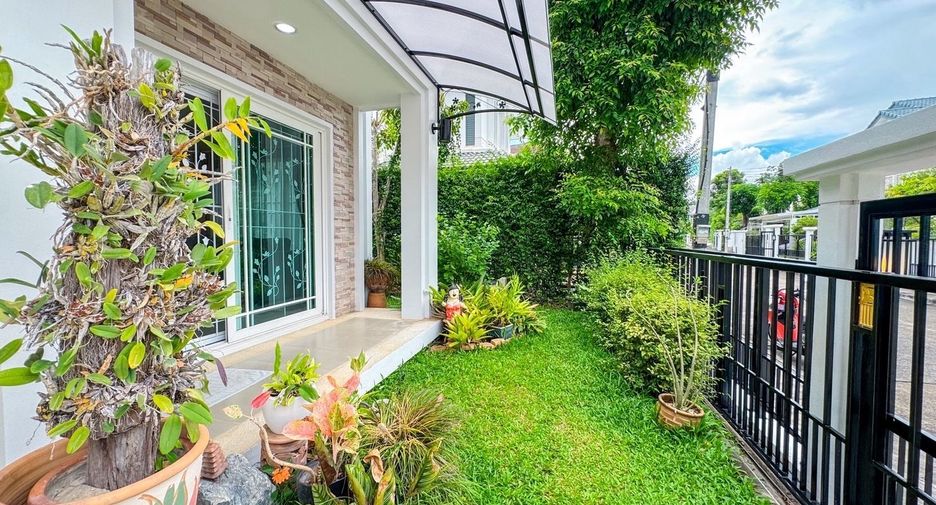 For rent 3 bedrooms house in Mueang Chiang Mai, Chiang Mai