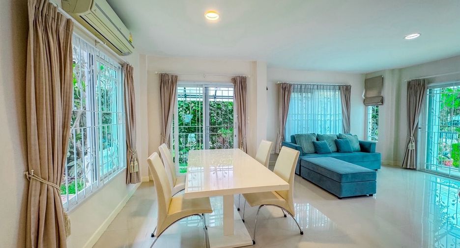 For rent 3 bedrooms house in Mueang Chiang Mai, Chiang Mai