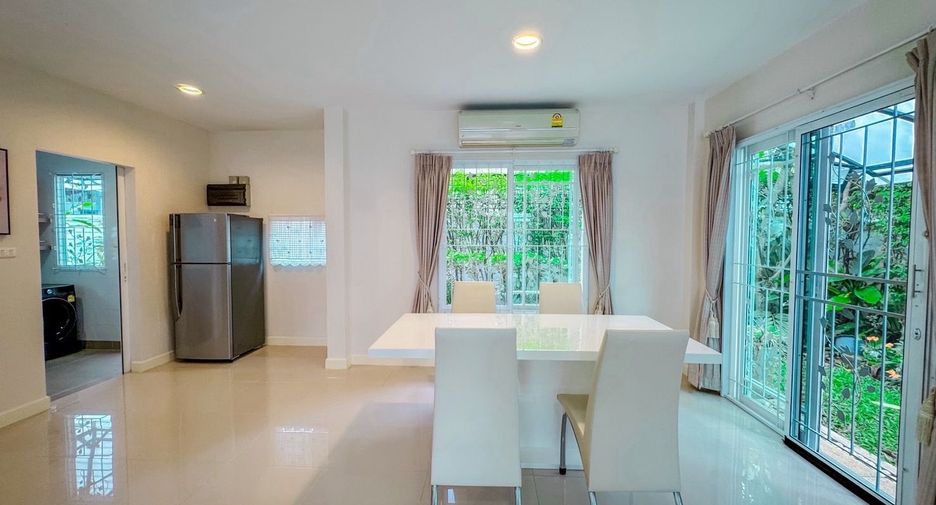 For rent 3 bedrooms house in Mueang Chiang Mai, Chiang Mai