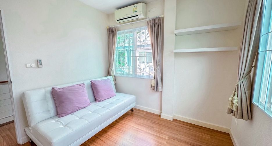 For rent 3 bedrooms house in Mueang Chiang Mai, Chiang Mai