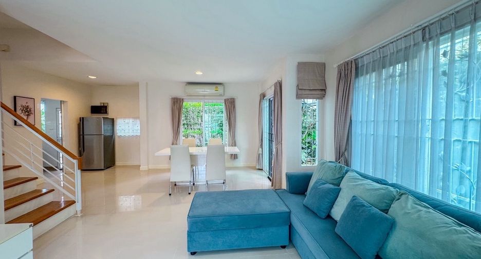 For rent 3 bedrooms house in Mueang Chiang Mai, Chiang Mai