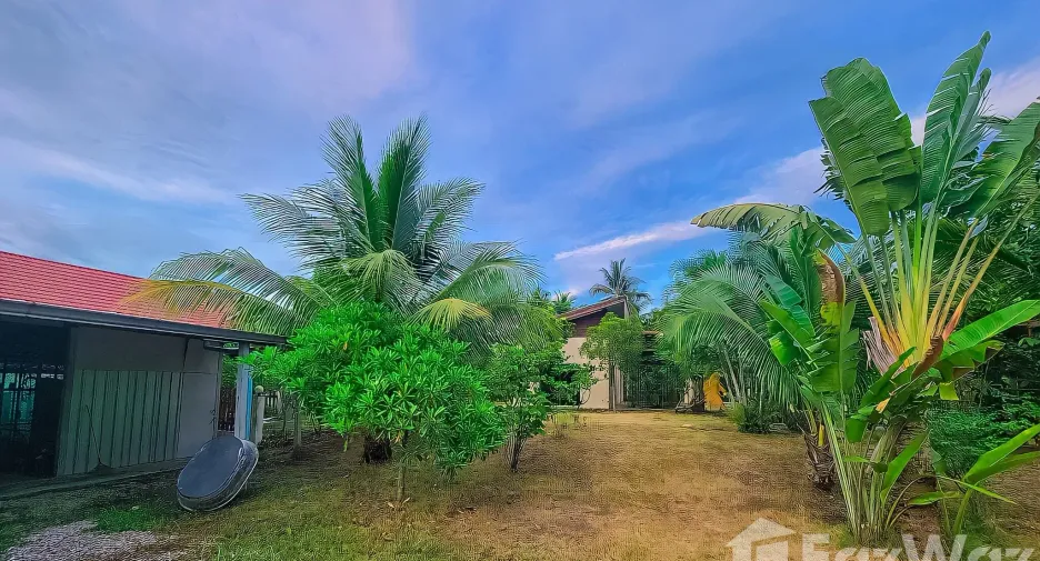 For sale 2 bedrooms house in Mueang Prachuap Khiri Khan, Prachuap Khiri Khan